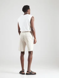 Lyle & Scott Shorts creme