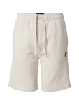 Lyle & Scott Shorts creme