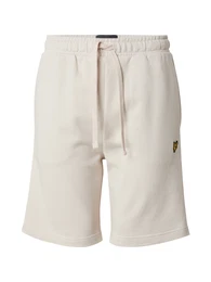 Shorts creme