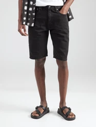 LEVI'S Short '469 Loose Shorts' schwarz (469)