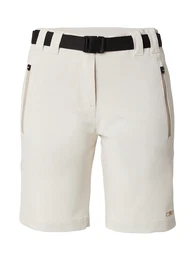 Funktionsshorts creme