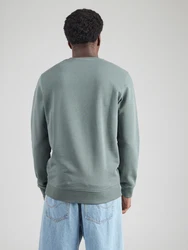 Lyle & Scott Sweatshirt smaragd