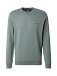 Lyle & Scott Sweatshirt smaragd Lyle & Scott Sweatshirt smaragd