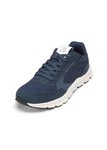 Marc O'Polo Sneaker Hellblau/Dunkelblau/Blau
