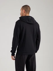 EA7 Emporio Armani Sweatshirt schwarz