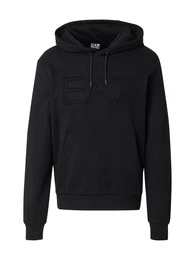 Sweatshirt schwarz