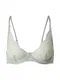 Hunkemöller Grudnjak 'Isabelle'  pastelno zelena