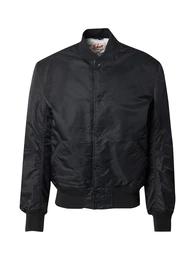 Jacke schwarz