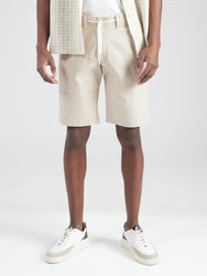 s.Oliver Shorts beige