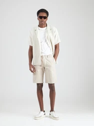 s.Oliver Shorts beige