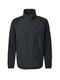 Sportjacke 'J_Putt' schwarz
