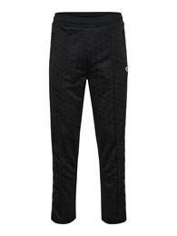 Sporthose 'Archive' grau / schwarz