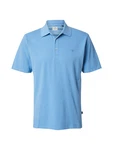 JACK & JONES Poloshirt hellblau