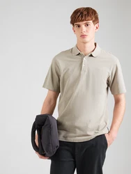 JACK & JONES Poloshirt khaki