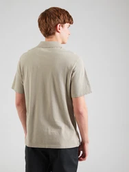 JACK & JONES Poloshirt khaki