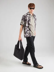 JACK & JONES Poloshirt khaki