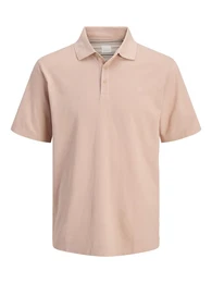 Poloshirt 'JPRWilliam' puder