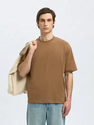 SELECTED HOMME T-Shirt Oscar braun