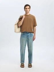 SELECTED HOMME T-Shirt Oscar braun