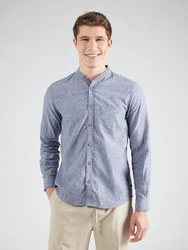 s.Oliver Hemd navy