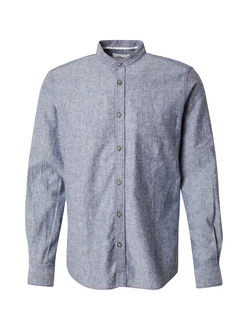 s.Oliver Hemd navy