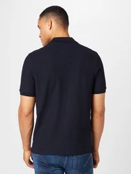 bugatti Poloshirt nachtblau