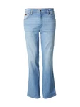 Wrangler Regular-fit Jeans Hose Texas blau Wrangler Regular-fit Jeans Hose Texas blau