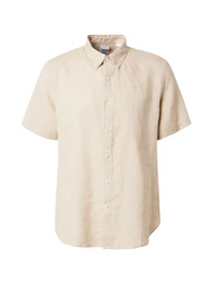 Hemd beige