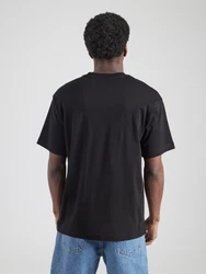 Vans T-Shirt HISSTERIK grau / dunkelgrau / schwarz / weiß (001)