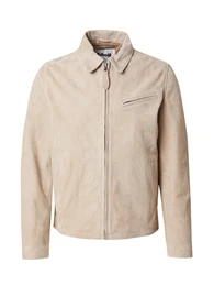 Jacke 'LCWORK' kitt