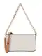 MICHAEL Michael Kors Torba za na rame  boja pijeska / boja devine dlake (camel) / zlatna