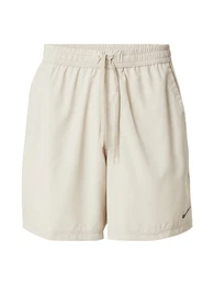 Sportshorts khaki / schwarz