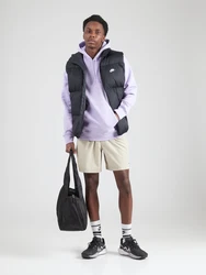 Nike Sportswear Sweatshirt 'CLUB' flieder