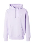Nike Sportswear Sweatshirt 'CLUB' flieder