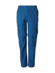 CMP Sporthose blau