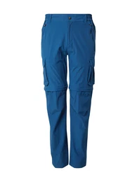 Outdoorhose blau