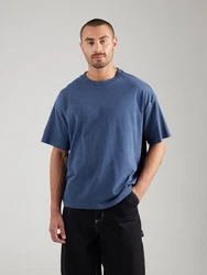 WEEKDAY T-Shirt blau