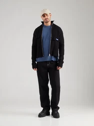 WEEKDAY T-Shirt blau