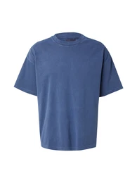 T-Shirt blau