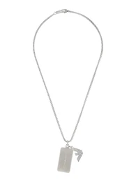 Kette silber