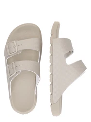 BOSS Pantolette Surfley Sand kitt