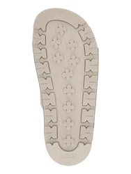 BOSS Pantolette Surfley Sand kitt