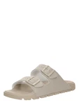 BOSS Pantolette Surfley Sand kitt