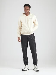 Sergio Tacchini Trainingsanzug 'CARSON 024' beige/schwarz
