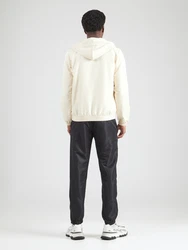 Sergio Tacchini Trainingsanzug 'CARSON 024' beige/schwarz