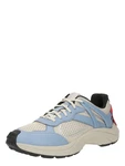 HUGO Sneaker 'GO2' hellblau/weiß
