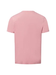 BOSS ORANGE T-Shirt Tegood mit Rundhalsausschnitt altrosa