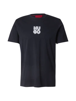 HUGO T-Shirt 'Decali'