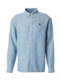 Hemd hellblau
