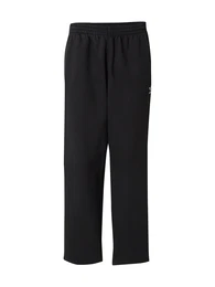 Hose 'Trefoil Essentials' schwarz / wei